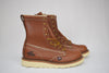 THOROGOOD Men's Boot Tobacco color Size 8.5